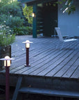 ROGER PRADIER Newpark