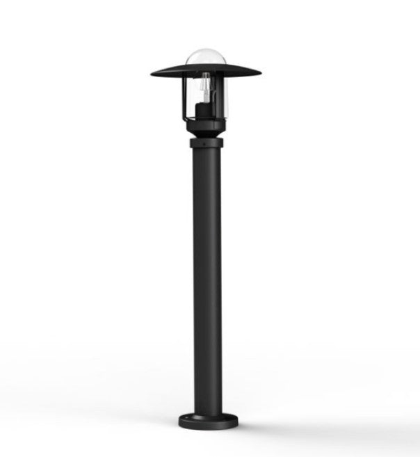 ROGER PRADIER Newpark