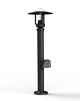 ROGER PRADIER Newpark