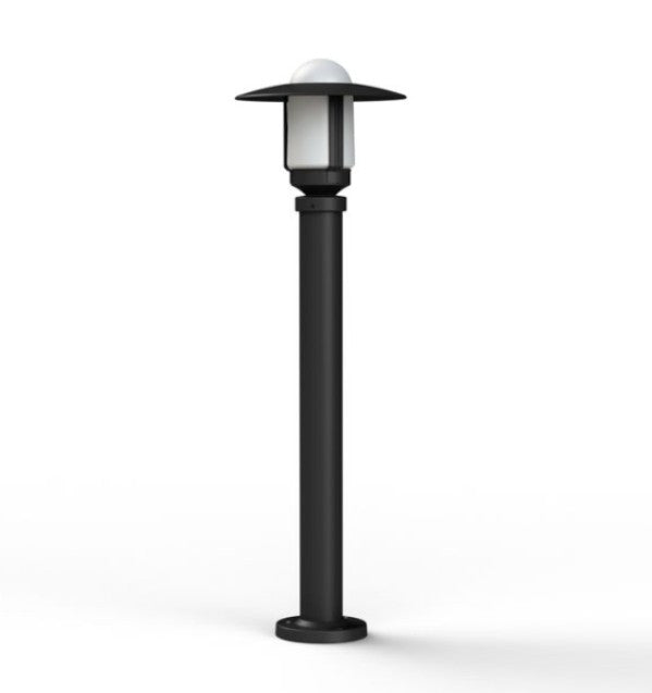ROGER PRADIER Newpark