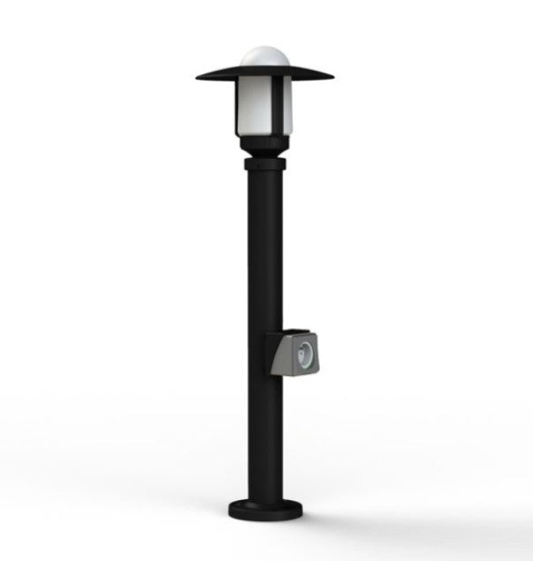 ROGER PRADIER Newpark