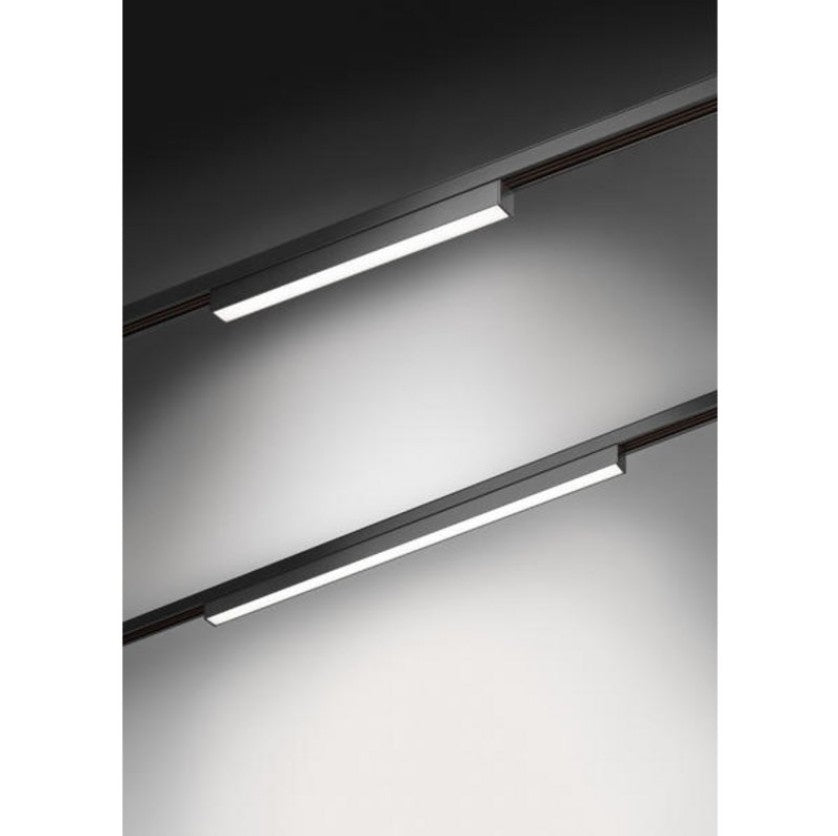 BRUMBERG PEPA 48 V-Schienensystem