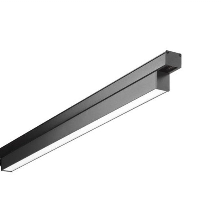 BRUMBERG PEPA 48 V-Schienensystem