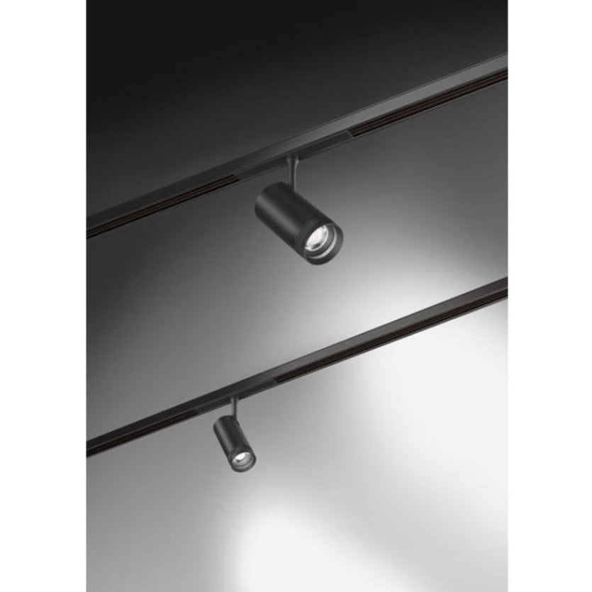 BRUMBERG PEPA 48 V-Schienensystem