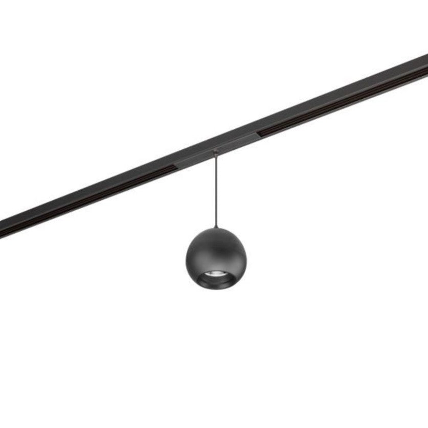 BRUMBERG PEPA 48 V-Schienensystem