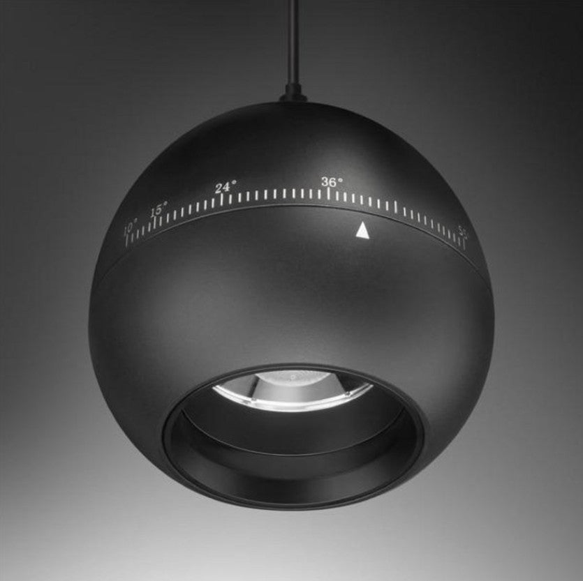 BRUMBERG PEPA 48 V-Schienensystem