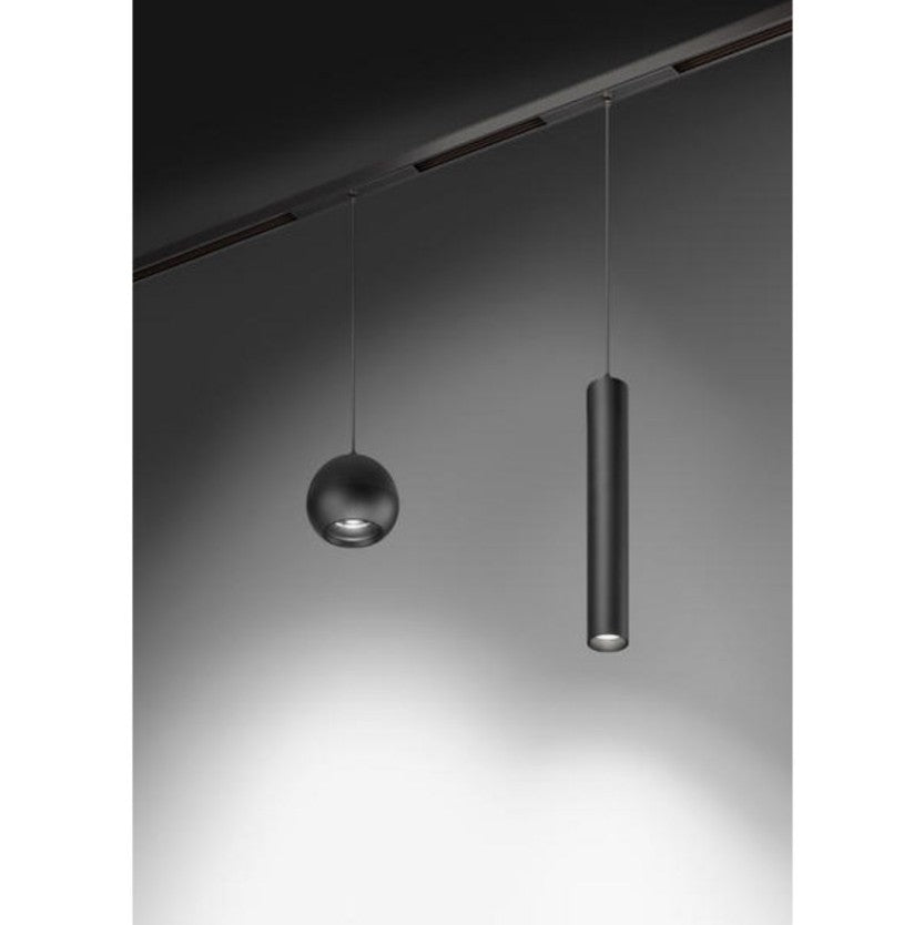 BRUMBERG PEPA 48 V-Schienensystem