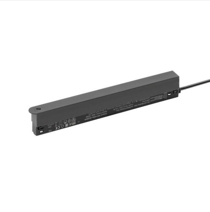 BRUMBERG Zubehör für PEPA 48 V-Schienensystem