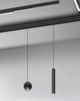 BRUMBERG PEPA 48 V-Schienensystem