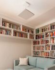 lumini quadratta led