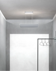 lumini quadratta led