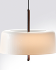 Tobias Grau MY SUSPENSION