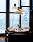 Octola Private Wilderness.
Rovaniemi, Finland.
Photo by Petri Teppo, Studio Arctica.