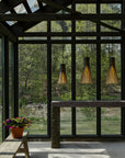 Private pavillion. Mäntsälä, Finland.
Photo by Uzi Varon.