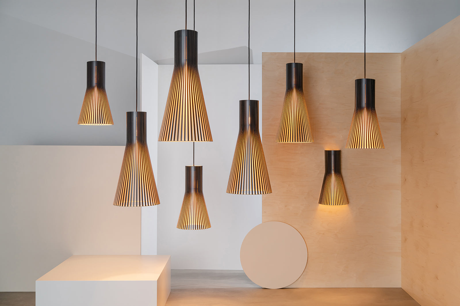 Secto Design Secto 4200