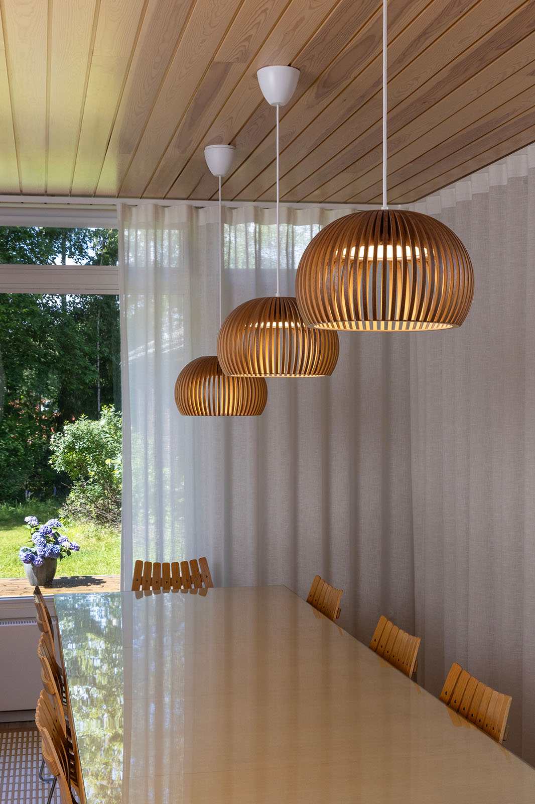 Secto Design HQ.
Kauniainen, Finland.
Photo by Uzi Varon.