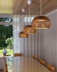 Secto Design HQ.
Kauniainen, Finland.
Photo by Uzi Varon.