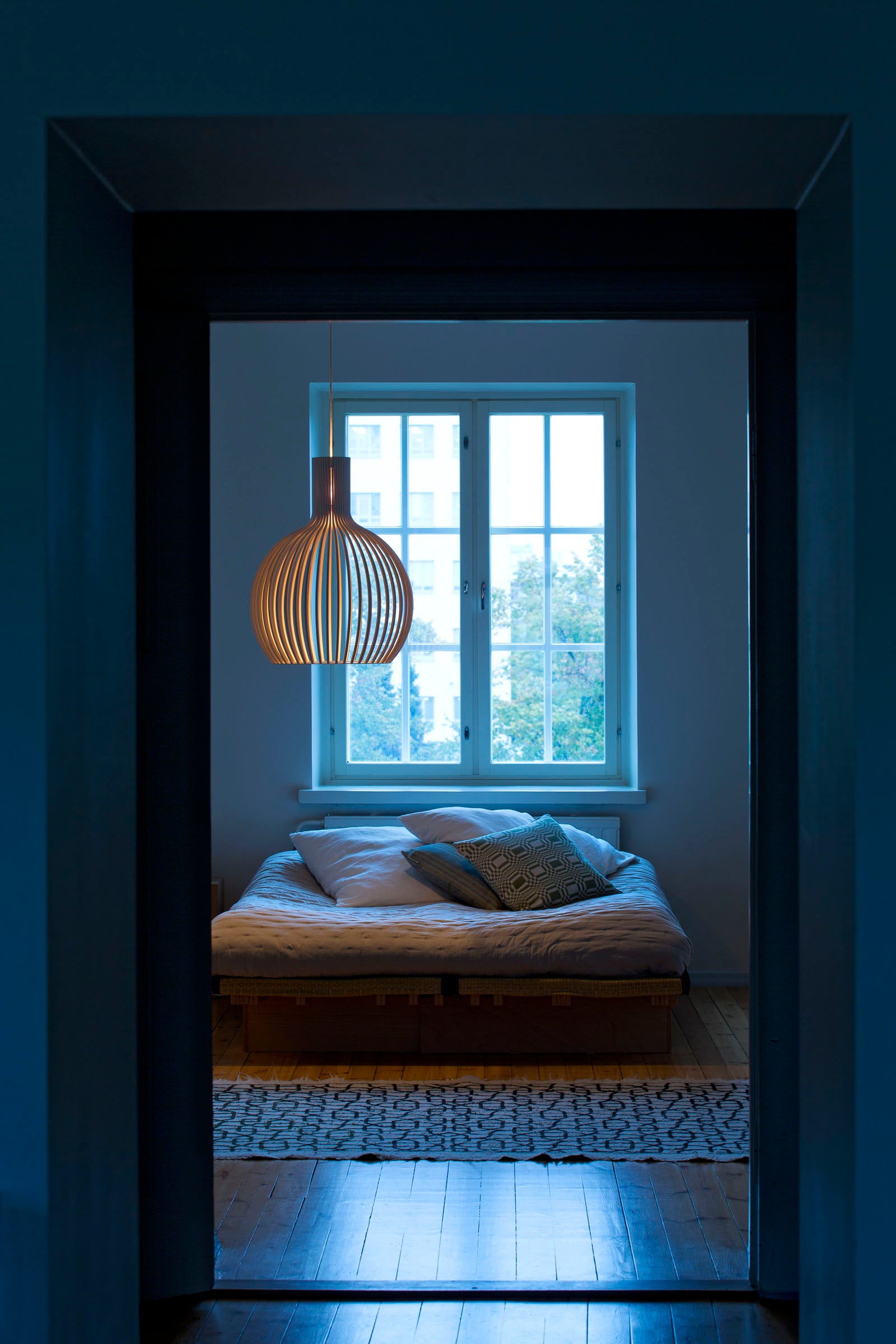 Private residence.
Helsinki, Finland.
Styling by Gut Studio.
Photo by Uzi Varon.