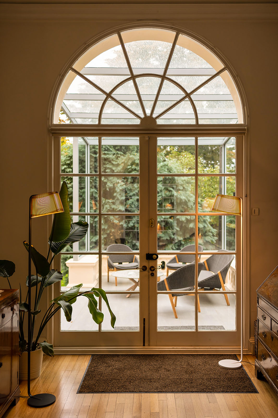 Finnish Design Embassy Event.
Residence of the Ambassador of Finland.
London, United Kingdom.
Photo by Simon Sadek.