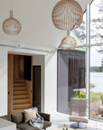 Private residence. 
Pyhtää, Finland.
Architecture by Pirinen & Salo.
Photo by Marc Goodwin (@archmosphere).