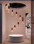 Secto Design at Euroluce 2023.
Milan, Italy.
Photo by Antti Laine.
