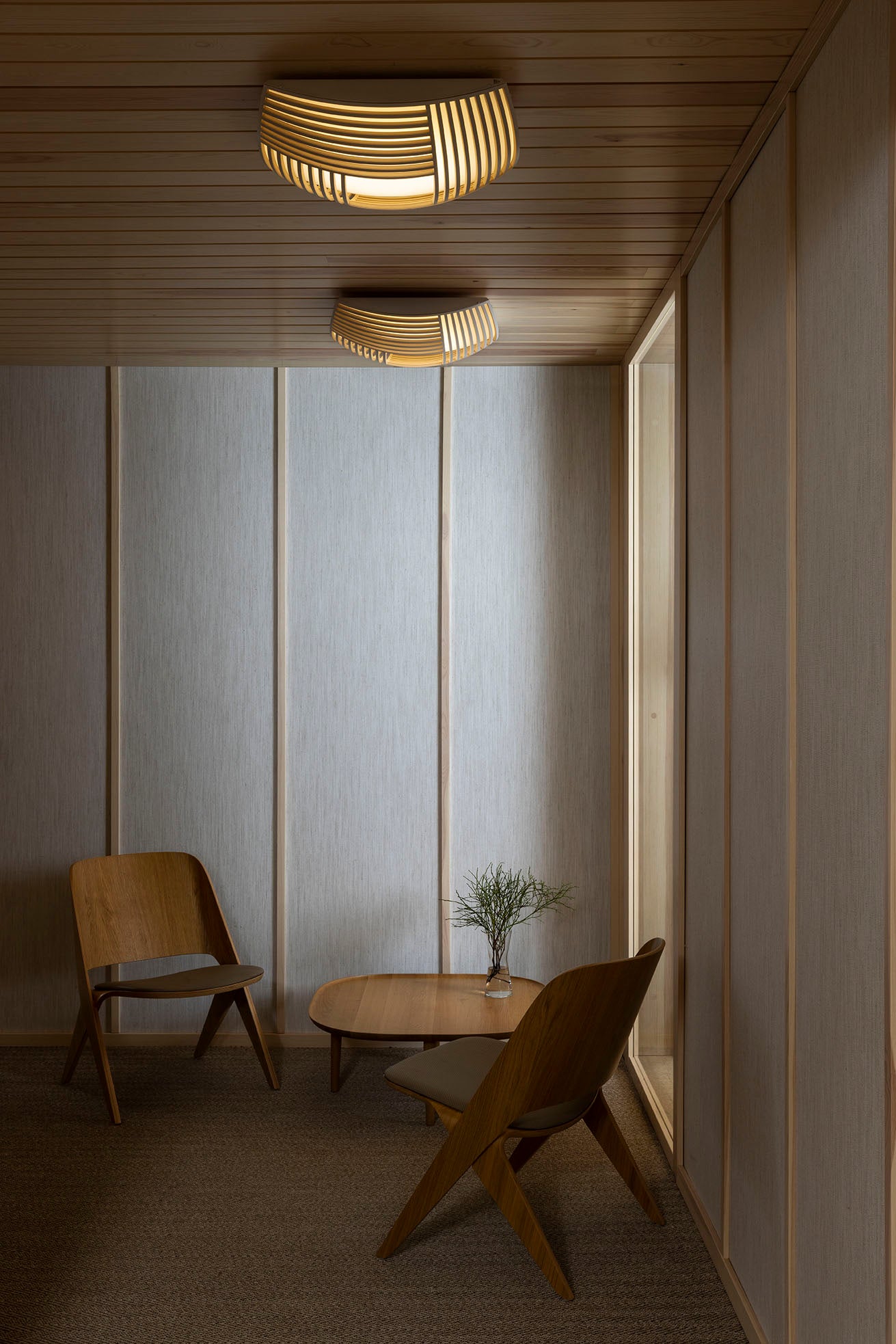 Secto Design HQ.
Kauniainen, Finland.
Photo by Uzi Varon.