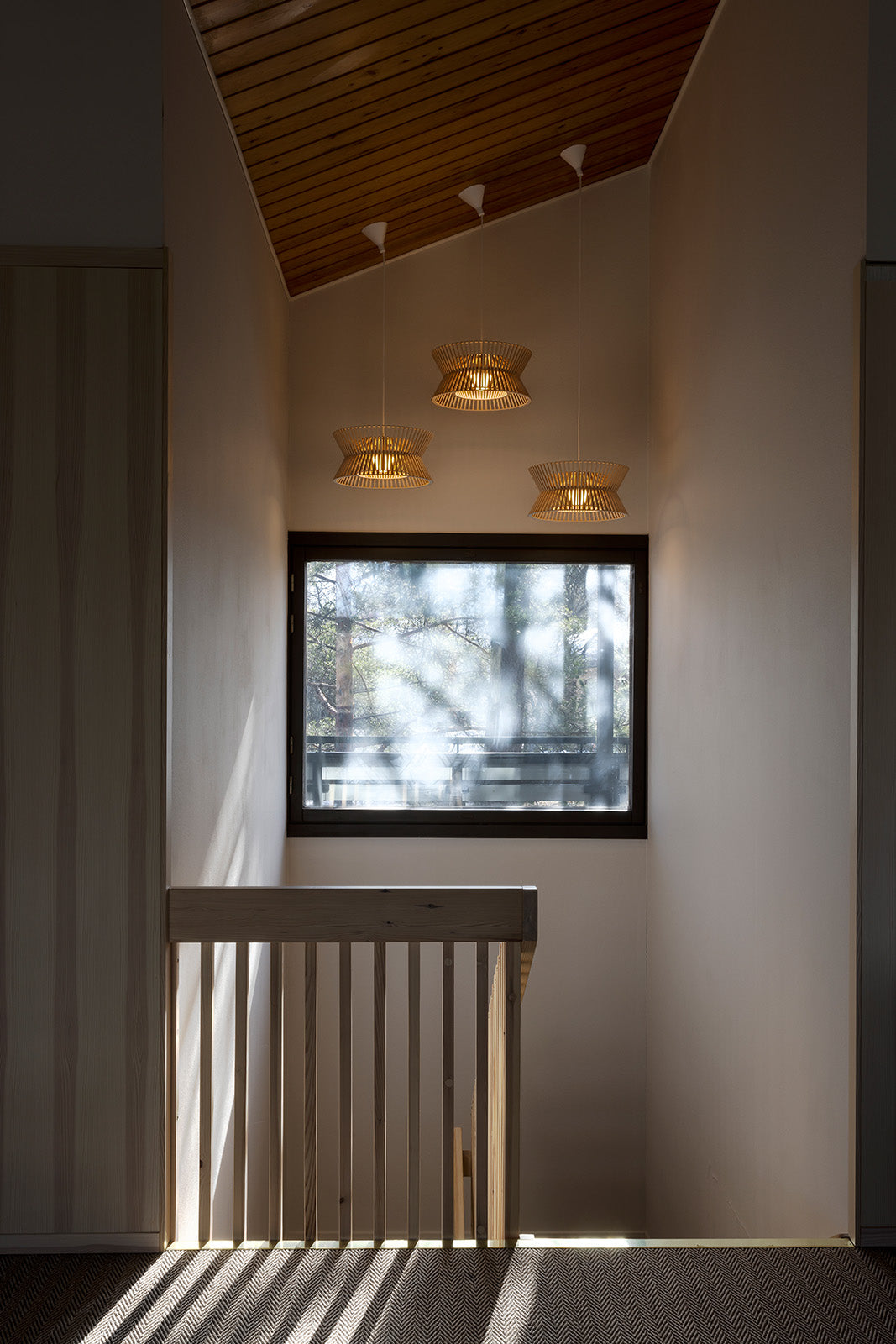 Secto Design HQ.
Kauniainen, Finland.
Photo by Uzi Varon.