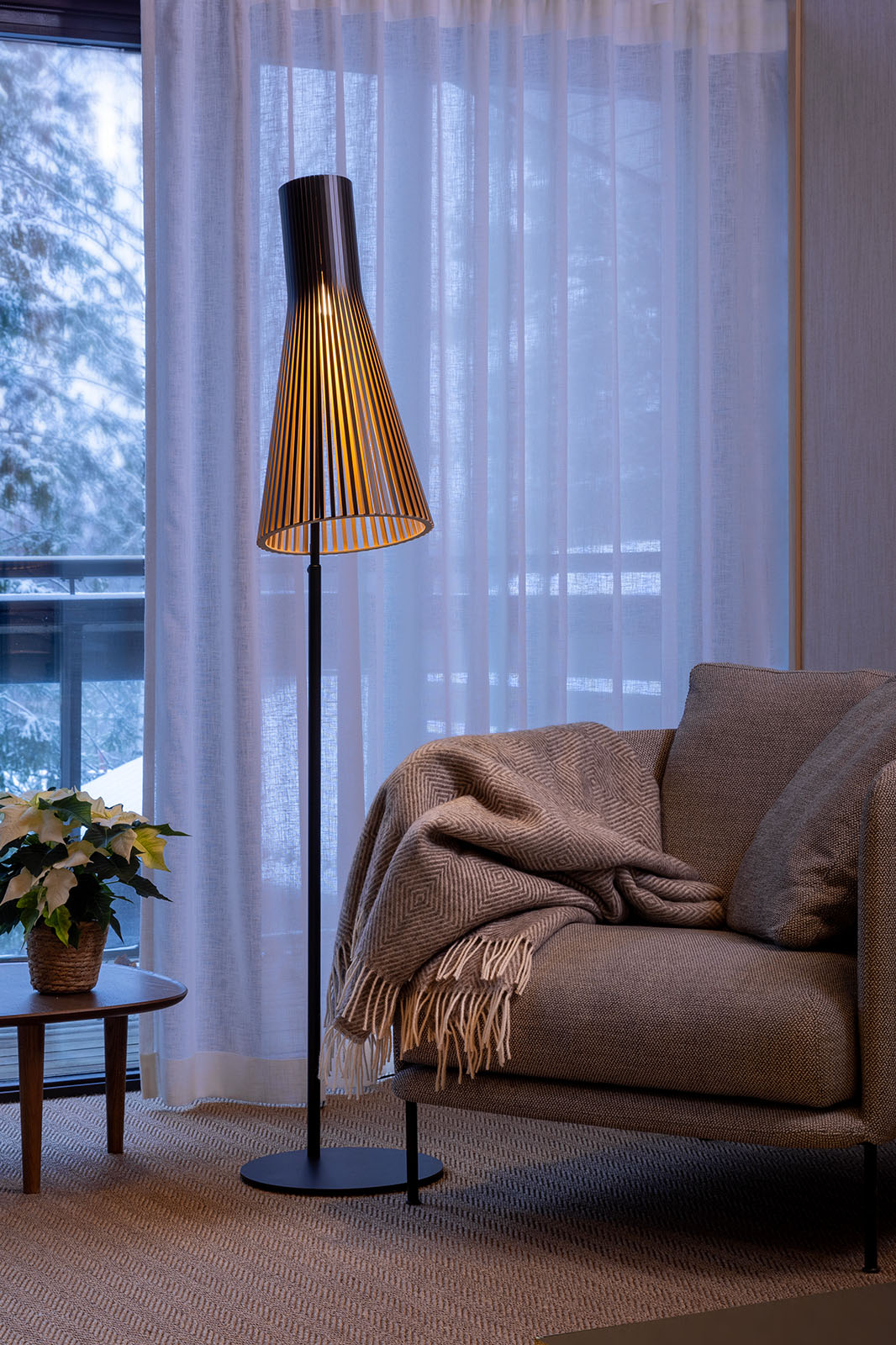Secto Design HQ.
Kauniainen, Finland.
Photo by Uzi Varon.