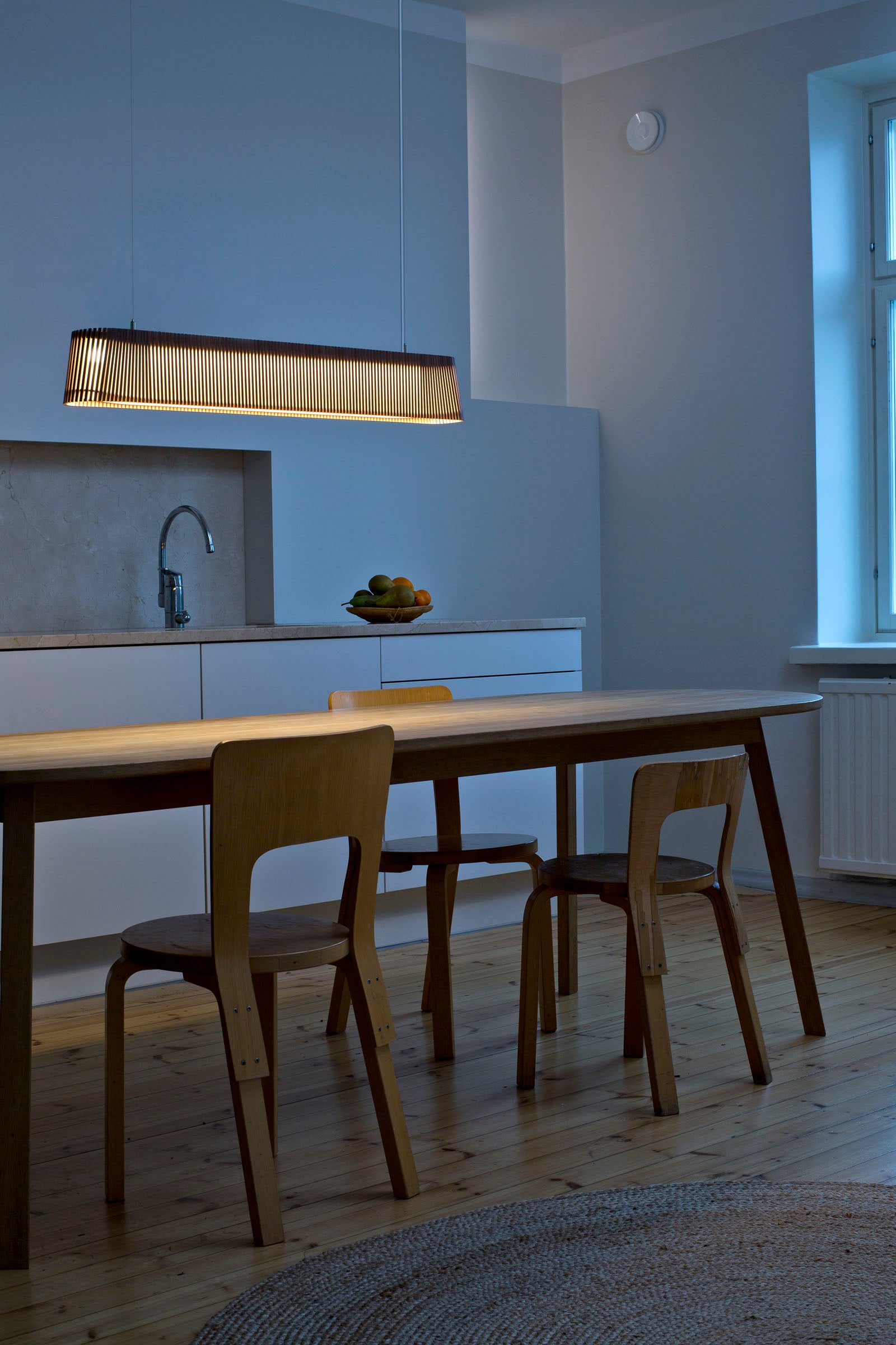 Private residence.
Helsinki, Finland.
Styling by Gut Studio.
Photo by Uzi Varon.