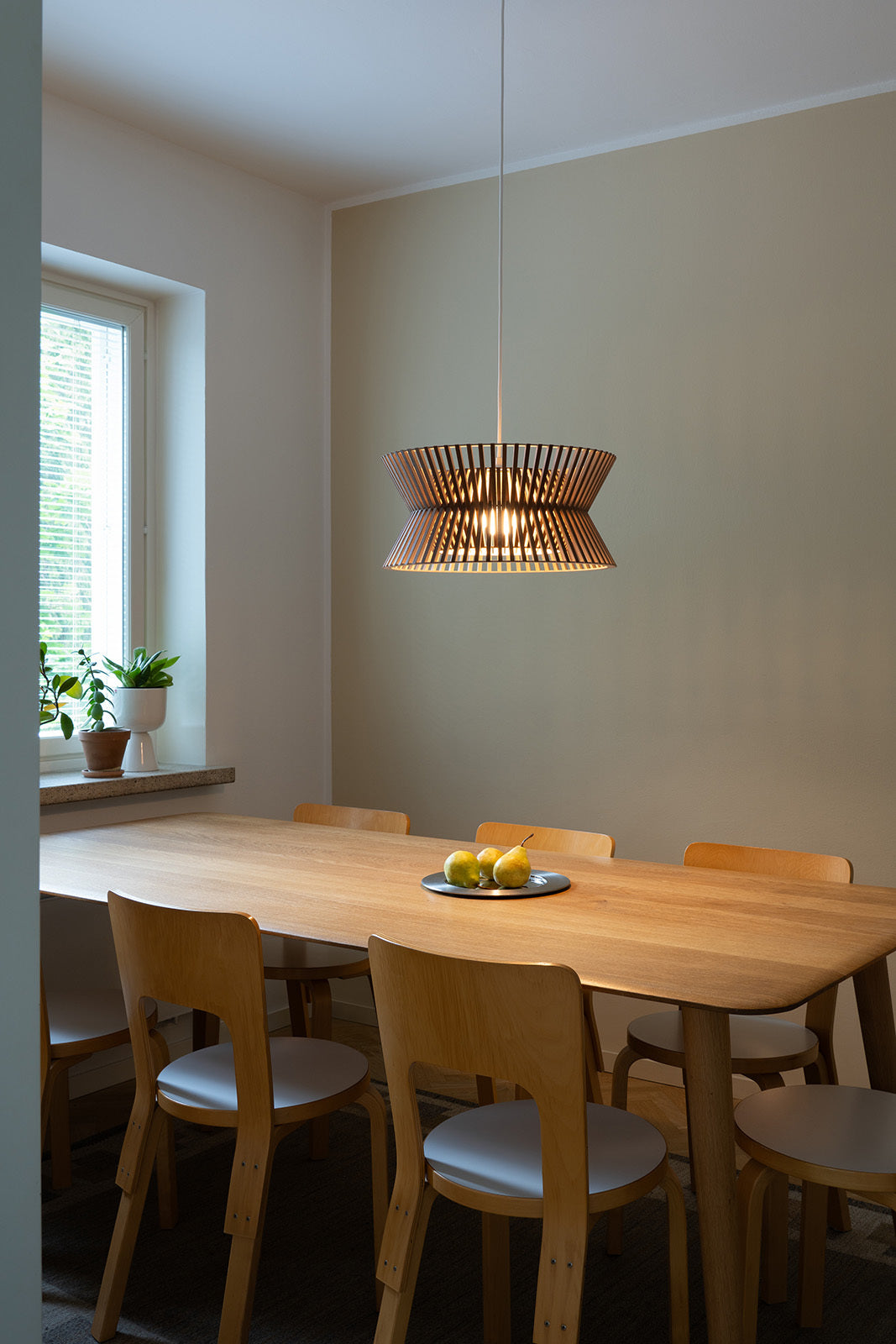 Private residence.
Helsinki, Finland.
Photo by Antti Laine.