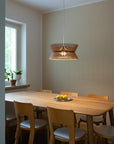 Private residence.
Helsinki, Finland.
Photo by Antti Laine.