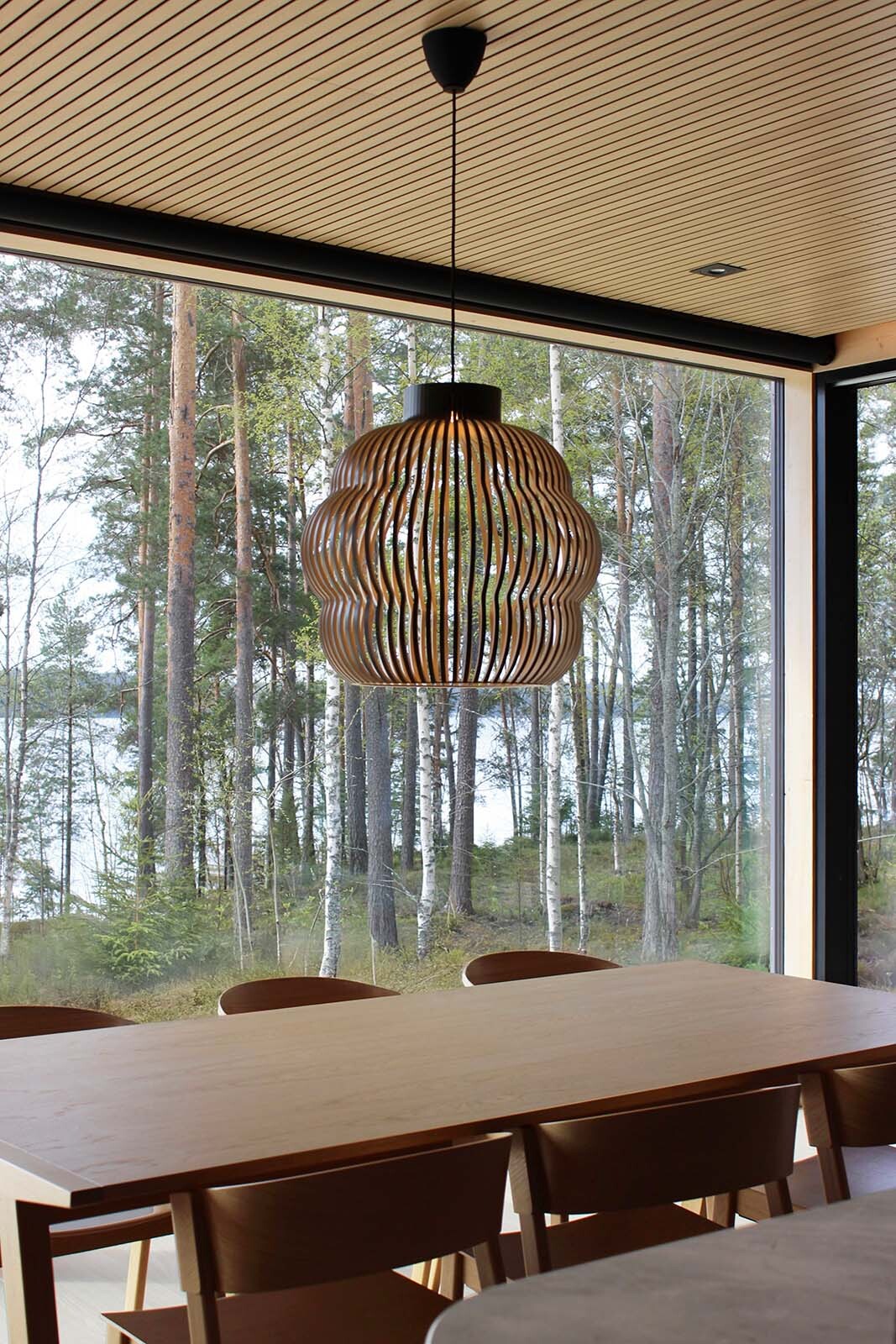 Private residence.
Tampere, Finland.
Interior design by @anna.tuohimaa.
Photo by @omavisual.