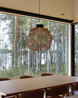 Private residence.
Tampere, Finland.
Interior design by @anna.tuohimaa.
Photo by @omavisual.
