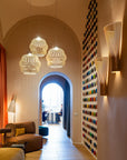 LaCividina Showroom.
Milan, Italy.
Photo by Antti Laine.