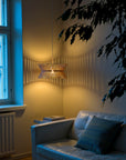 Private residence.
Helsinki, Finland.
Styling by Gut Studio.
Photo by Uzi Varon.