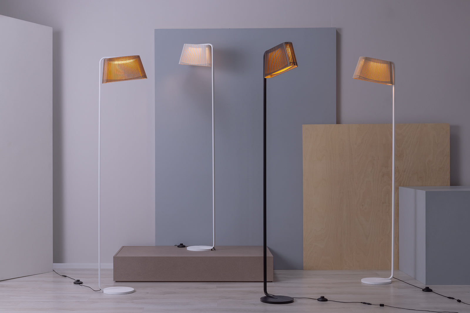 Secto Design Owalo