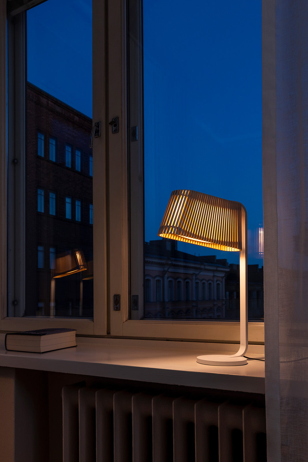 Private residence.
Helsinki, Finland. 
Photo by Uzi Varon.