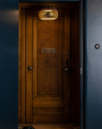 Private residence.
Helsinki, Finland. 
Photo by Uzi Varon.