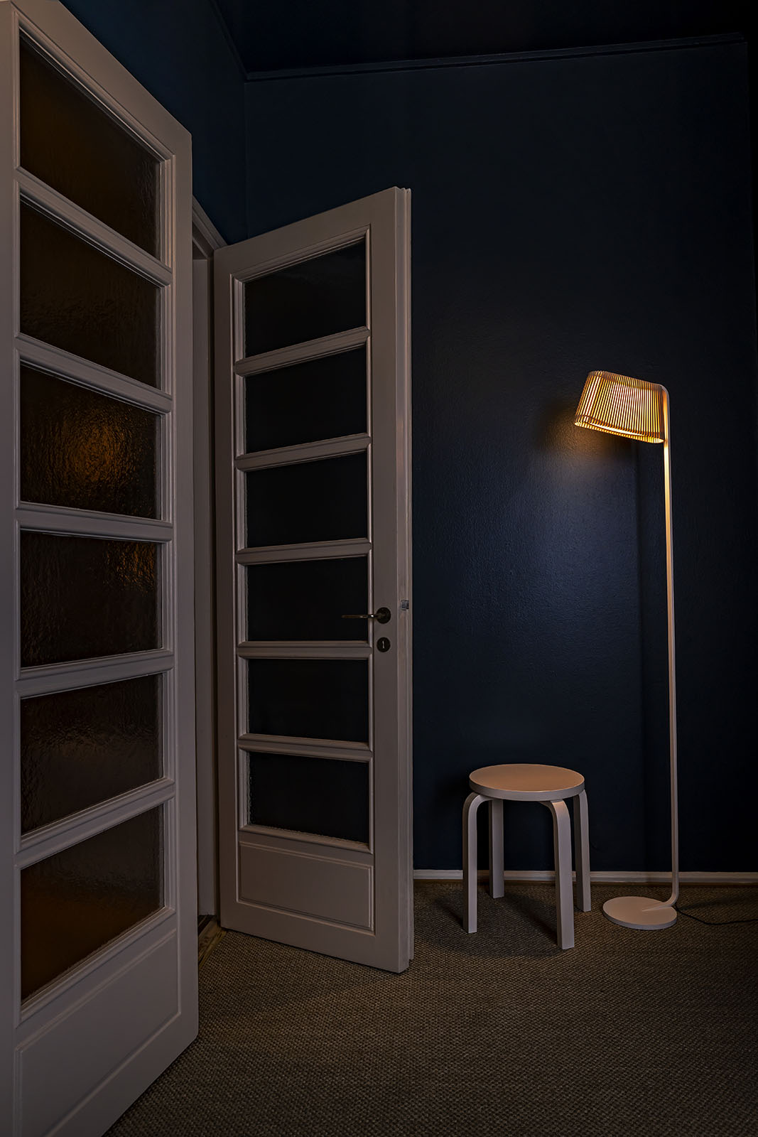 Private residence.
Helsinki, Finland. 
Photo by Uzi Varon.