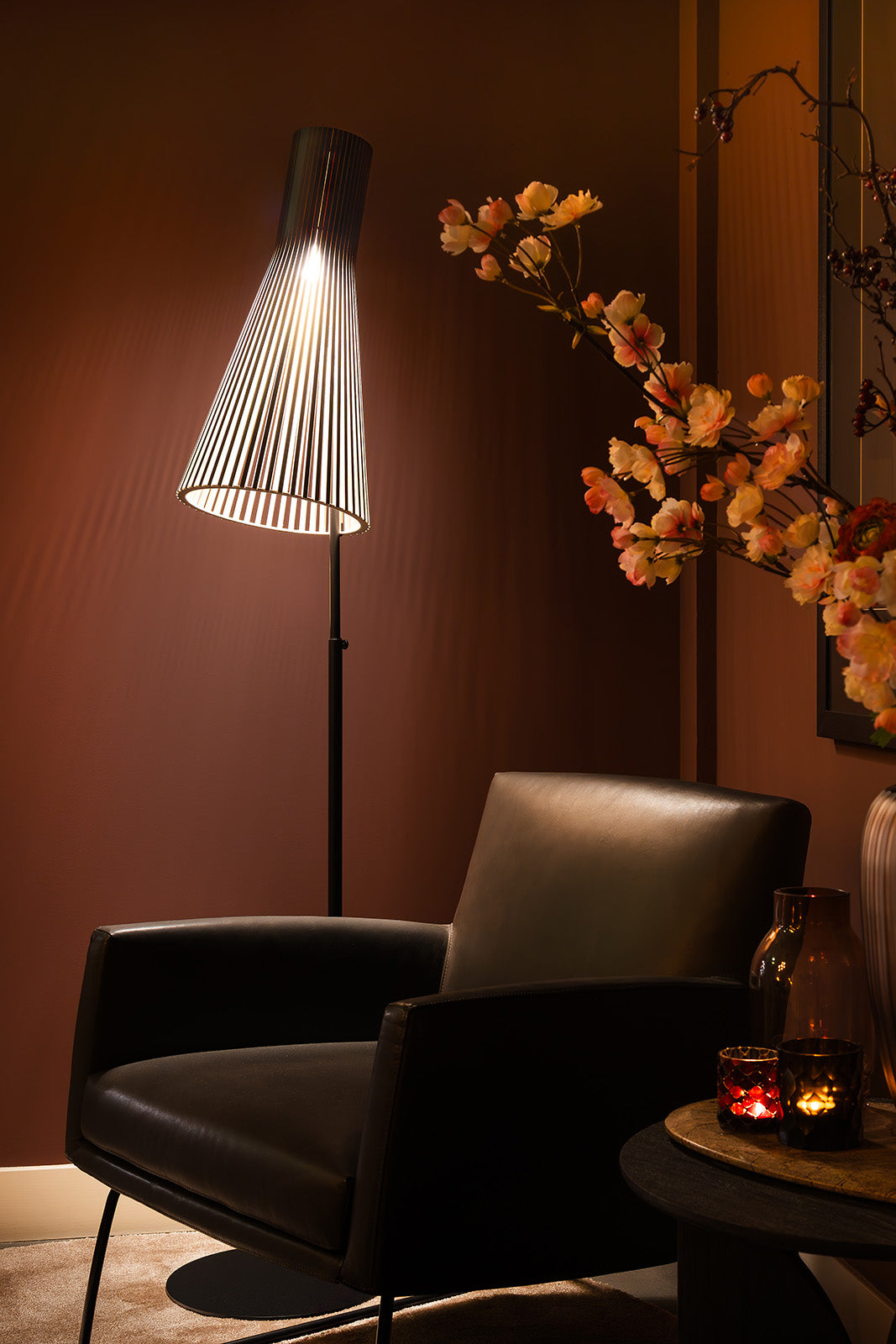 Secto Design Secto 4210-Stehleuchte