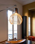 Private residence.
Marseille, France.
Project Bal d’Afrique by ARCHIK. 
Architecture by Nouvelle Maison Studio.
Photo by ARCHIK.