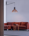 Tunnelmadesign Showroom.
Amersfoort, The Netherlands.
Photo by Anthony Trabano.