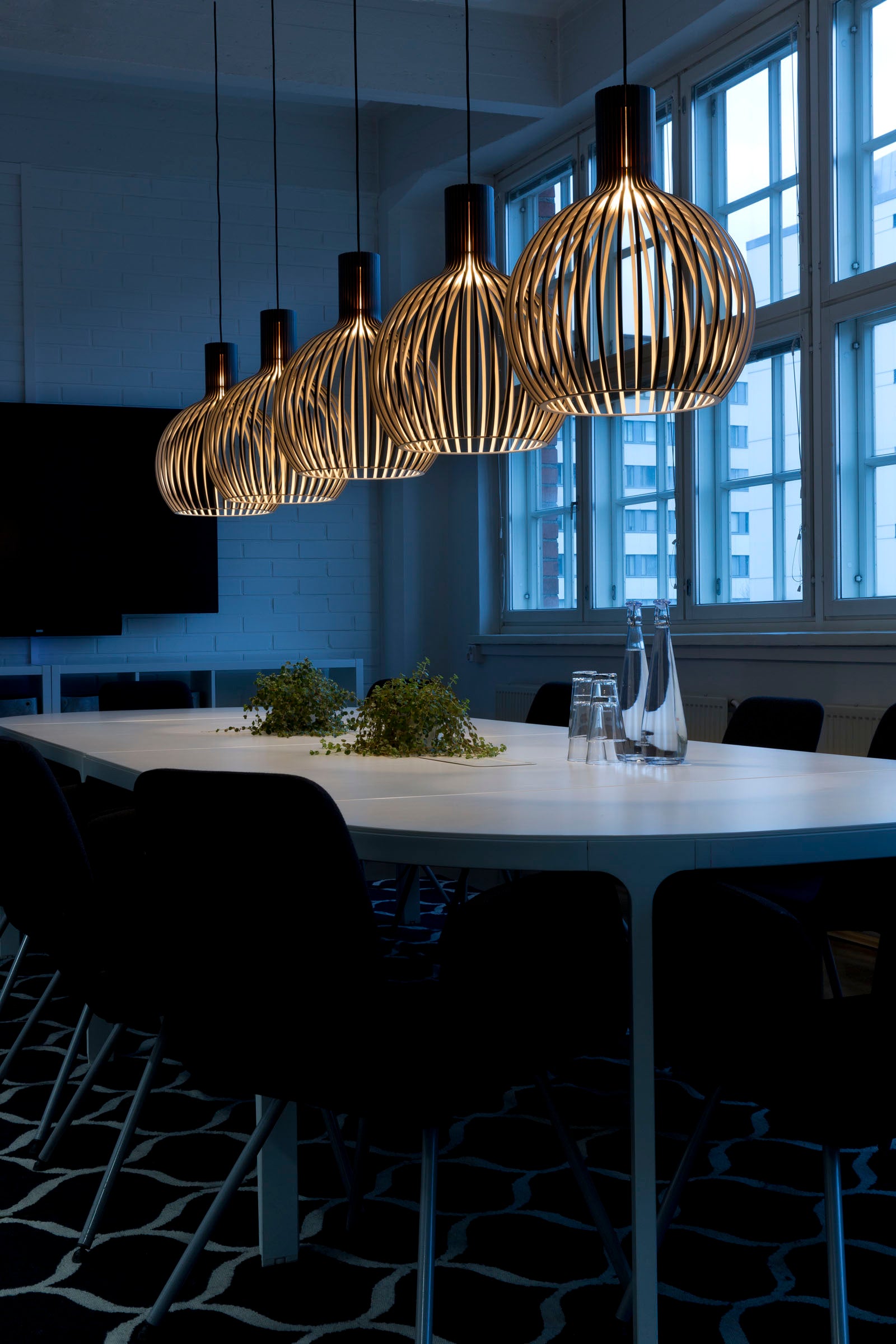 Photographed at Nespresso Professional Oy.
Helsinki, Finland.
Photo by Uzi Varon.