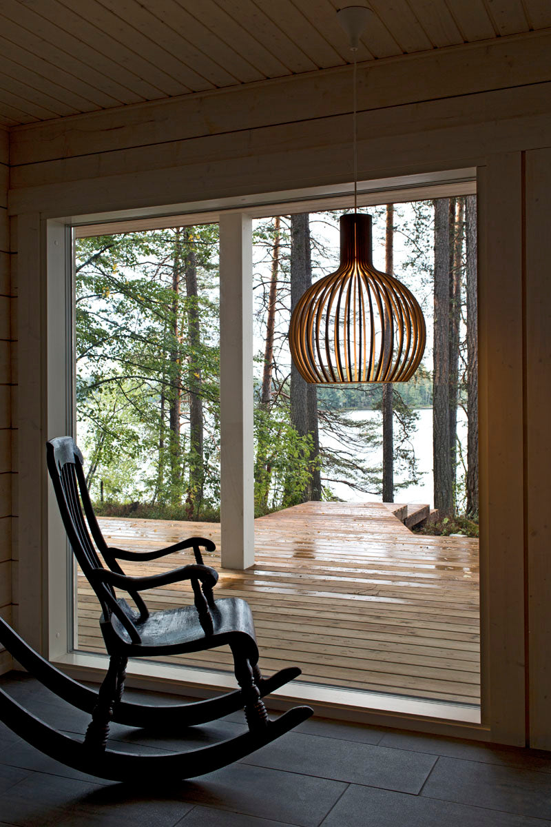 Private residence.
Lohja, Finland.
Photo by Uzi Varon.