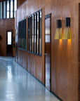 Secto Workshop hallway. Helsinki, Finland.
Photo by Uzi Varon.