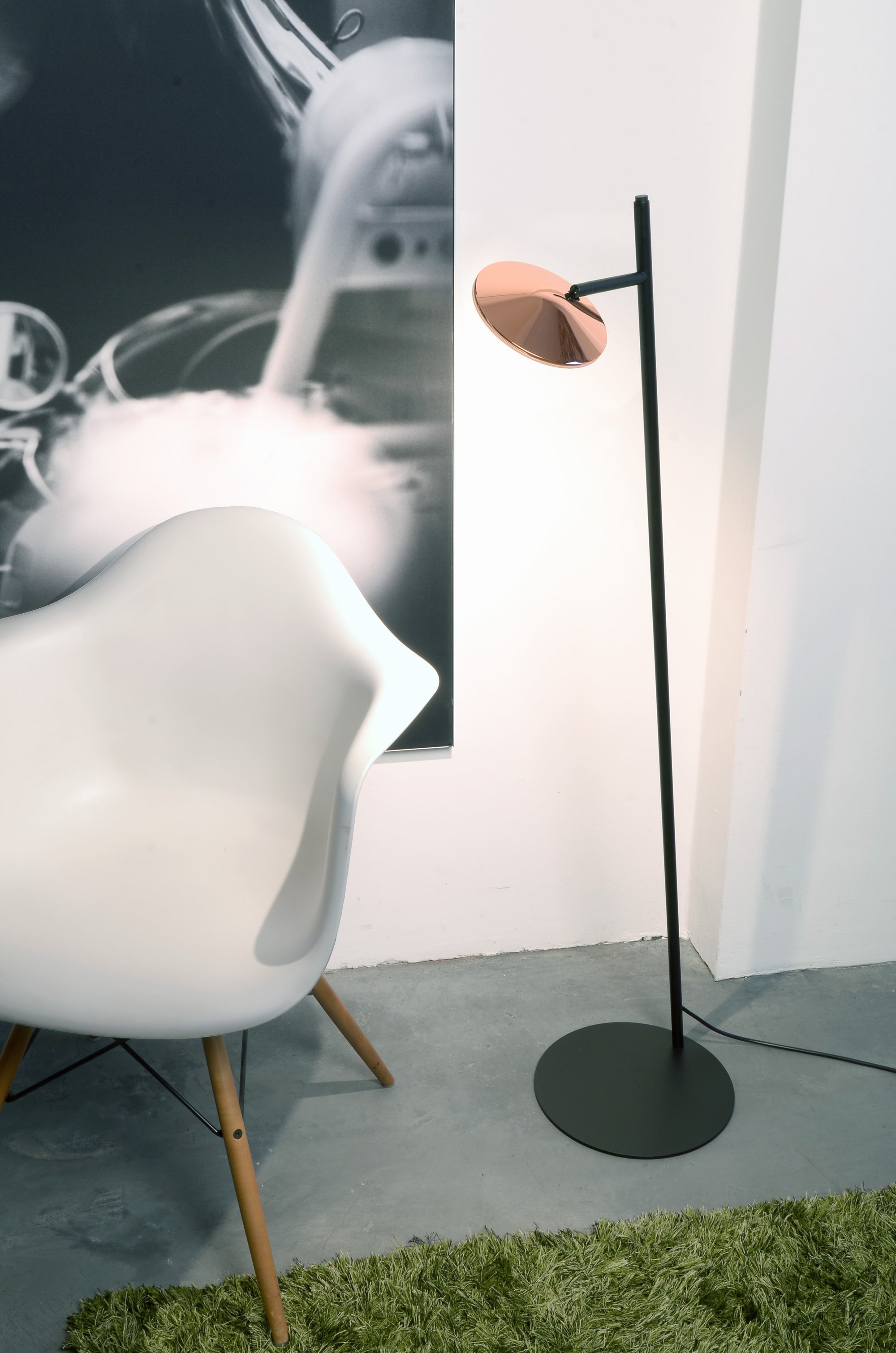 millelumen RISING