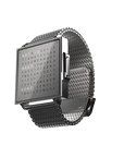 QLOCKTWO W Armbanduhr