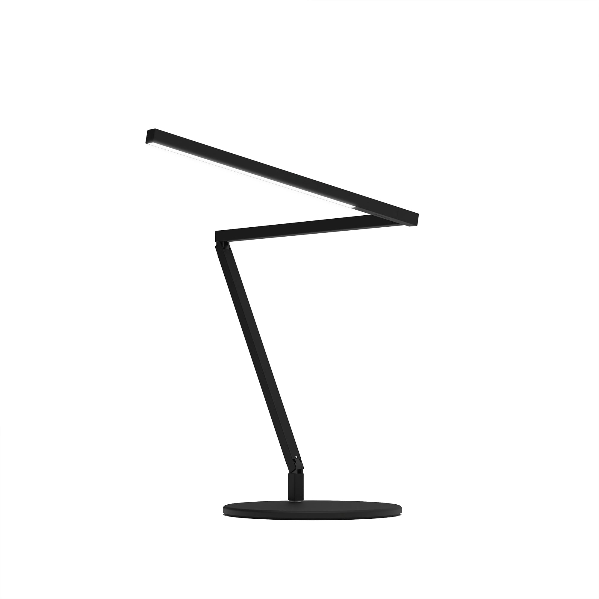 koncept Z-Bar