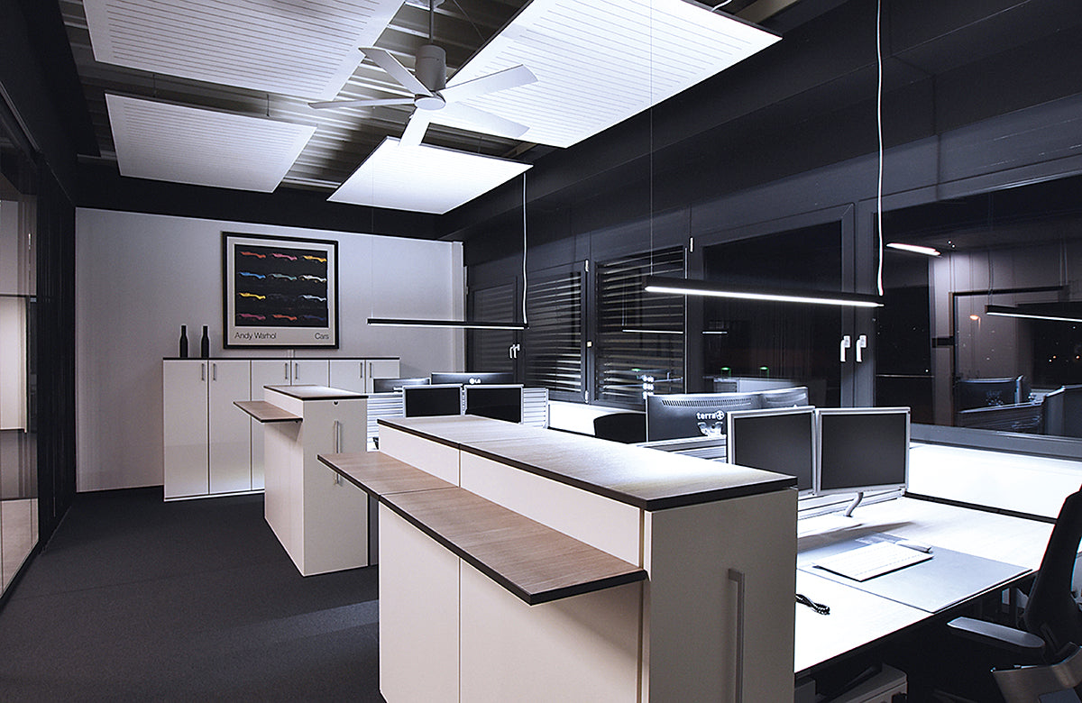 millelumen ARCHITECTURE