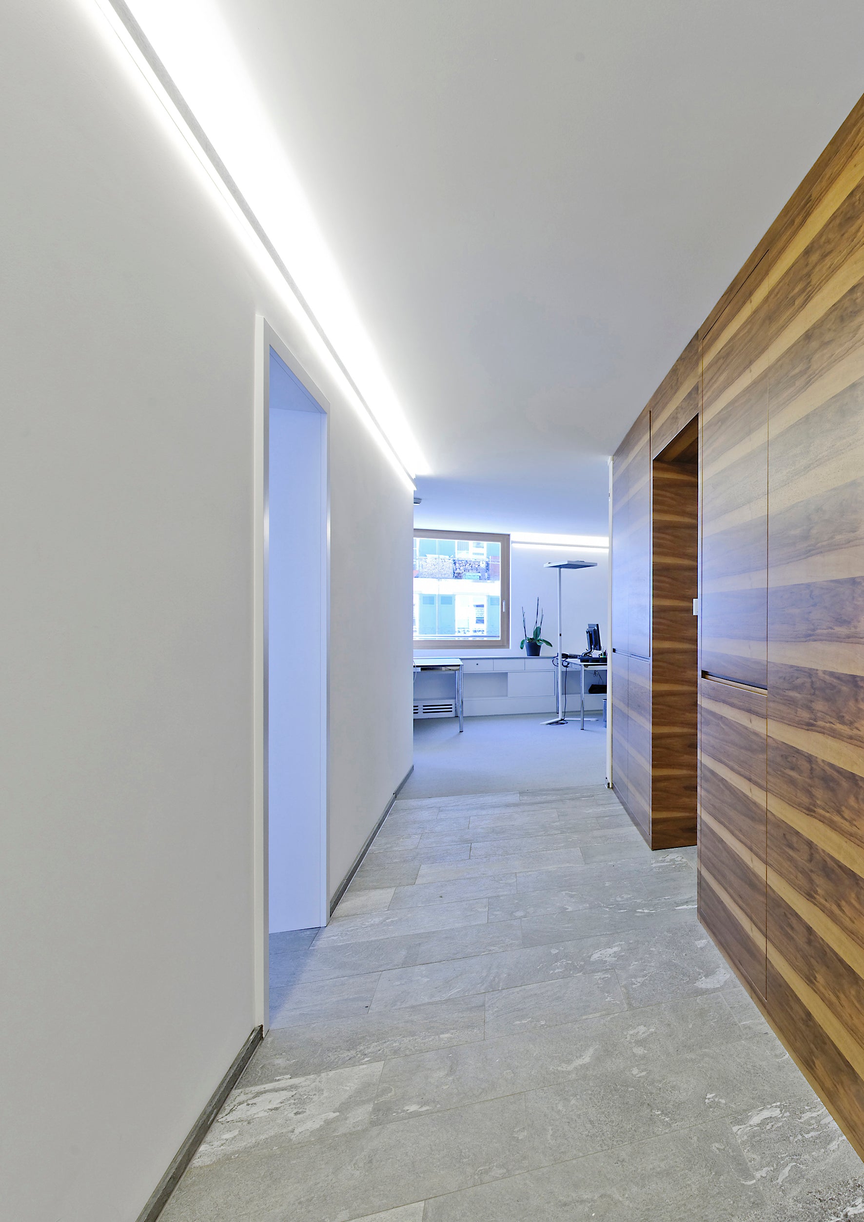 millelumen ARCHITECTURE